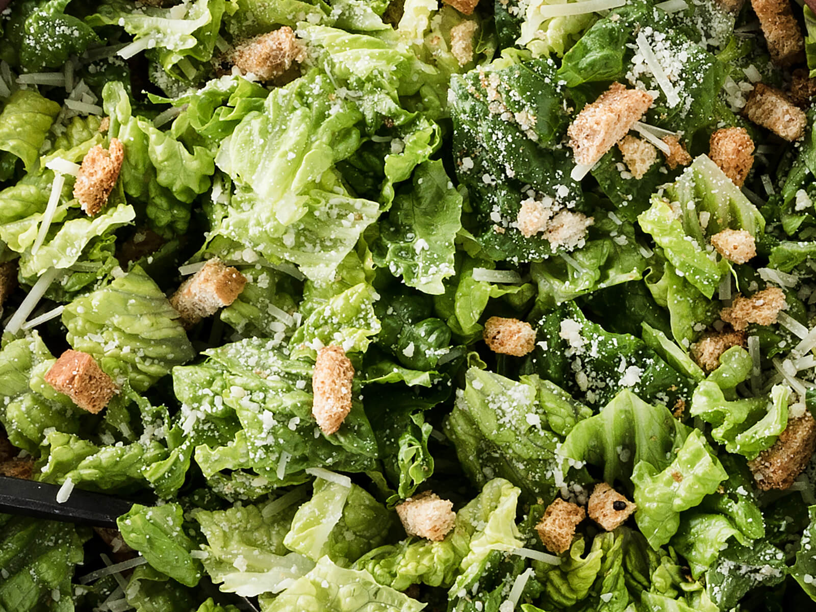 Classic Caesar Salade